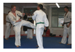 Kampfsport Kickboxen Berlin