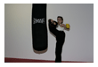 Kampfsport Kickboxen Berlin