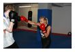 Kampfsport Kickboxen Berlin