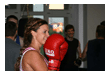 Kampfsport Kickboxen Berlin