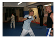 Kampfsport Kickboxen Berlin