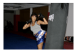 Kampfsport Kickboxen Berlin