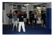 Kampfsport Kickboxen Berlin