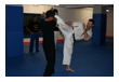 Kampfsport Kickboxen Berlin