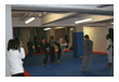 Kampfsport Kickboxen Berlin