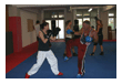 Kampfsport Kickboxen Berlin