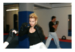 Kampfsport Kickboxen Berlin
