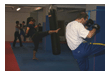 Kampfsport Kickboxen Berlin
