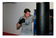 Kampfsport Kickboxen Berlin