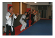 Kampfsport Kickboxen Berlin