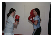 Kampfsport Kickboxen Berlin