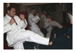 Kampfsport Kickboxen Berlin