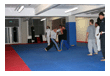 Kampfsport Kickboxen Berlin
