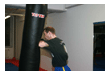 Kampfsport Kickboxen Berlin