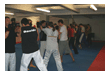 Kampfsport Kickboxen Berlin