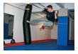 Kampfsport Kickboxen Berlin