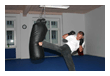 Kampfsport Kickboxen Berlin