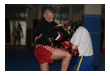Kampfsport Kickboxen Berlin