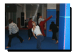 Kampfsport Kickboxen Berlin