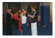 Kampfsport Kickboxen Berlin