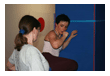 Kampfsport Kickboxen Berlin