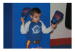 Kampfsport Kickboxen Berlin