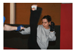 Kampfsport Kickboxen Berlin