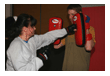 Kampfsport Kickboxen Berlin