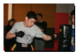 Kampfsport Kickboxen Berlin