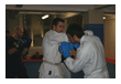 Kampfsport Kickboxen Berlin