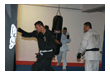 Kampfsport Kickboxen Berlin