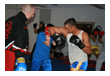 Kampfsport Kickboxen Berlin