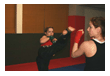 Kampfsport Kickboxen Berlin