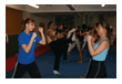 Kampfsport Kickboxen Berlin