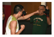 Kampfsport Kickboxen Berlin