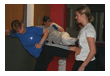 Kampfsport Kickboxen Berlin