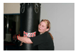 Kampfsport Kickboxen Berlin