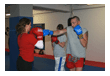 Kampfsport Kickboxen Berlin