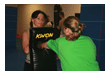 Kampfsport Kickboxen Berlin