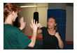 Kampfsport Kickboxen Berlin