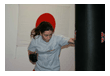 Kampfsport Kickboxen Berlin