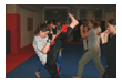 Kampfsport Kickboxen Berlin