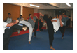 Kampfsport Kickboxen Berlin