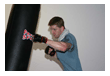 Kampfsport Kickboxen Berlin