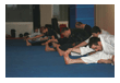 Kampfsport Kickboxen Berlin