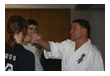 Kampfsport Kickboxen Berlin