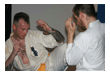 Kampfsport Kickboxen Berlin