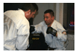 Kampfsport Kickboxen Berlin