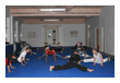 Kampfsport Kickboxen Berlin