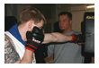 Kampfsport Kickboxen Berlin